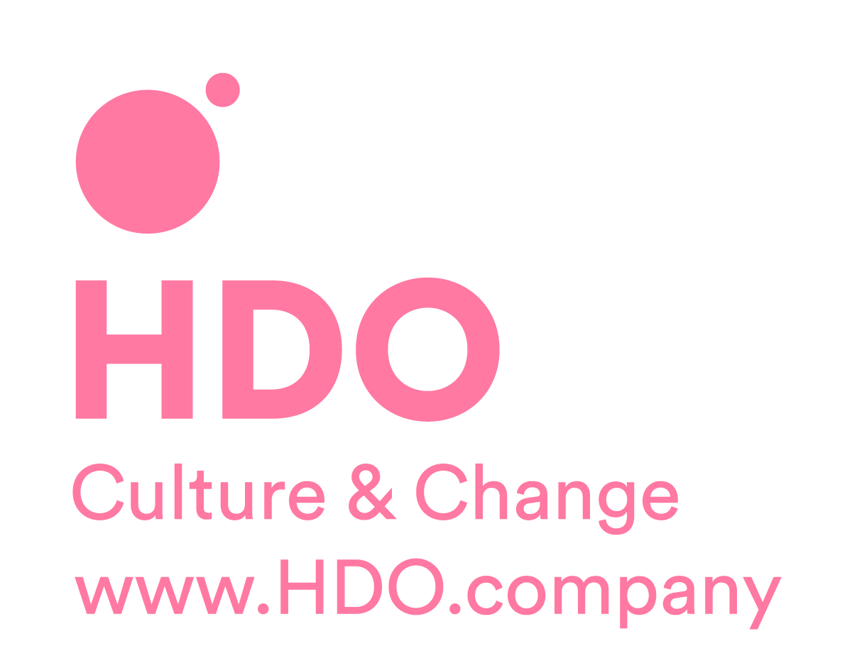 HDO · Culture & Change
