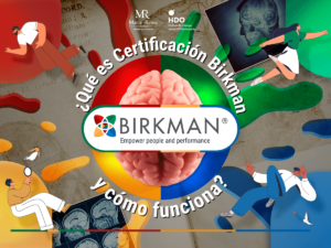 qué es certificación birkman