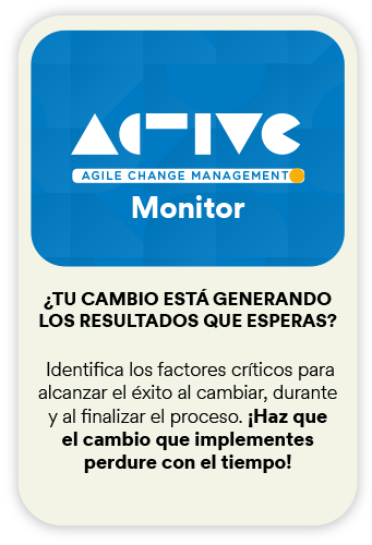 Active Monitor