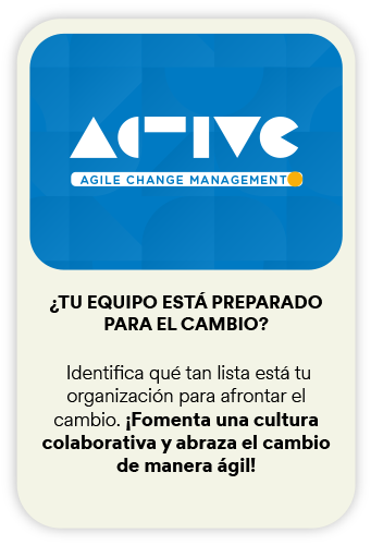 Active CM