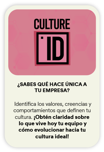 Culture ID