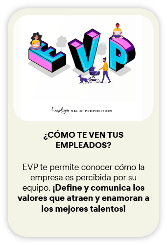 EVP