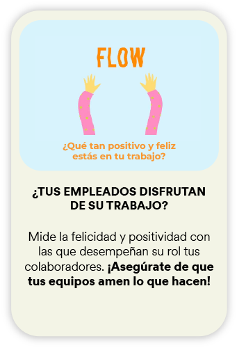 Flow